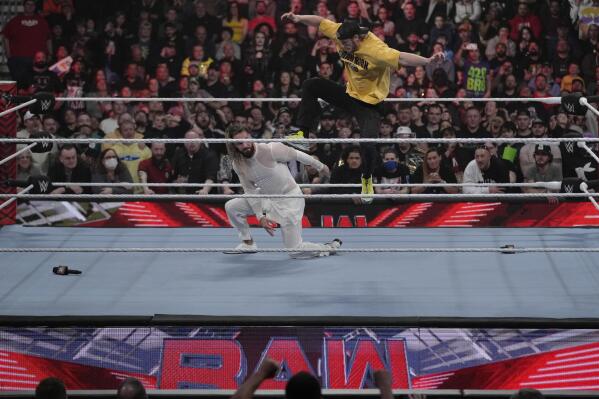Watch wrestling ufc 238 2025